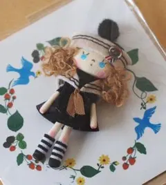 貴重 恋月姫 初版 サイン本 人形写真集 創作人形 ドール ビスクドール