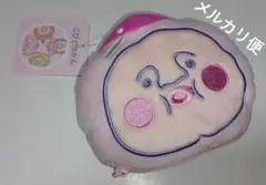 こびとづかん　フェイスリールパスケース