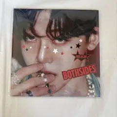 NCT JNJM BOTH SIDES JAEMIN ジェミン