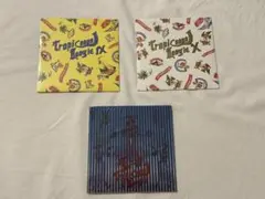 MURO TROPICOOOL BOOGIE Ⅱ, Ⅲ, Ⅳ 3枚セット - メルカリ
