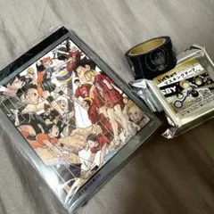 ♡新品未使用♡レア♡ハイキュー おにぎり宮 グッズスペシャルセット ♡新品未使用♡レア♡ハイキュー おにぎり宮 グッズスペシャルセット