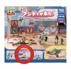 タカラトミーアーツ トイストーリー ウッディ フィギュア