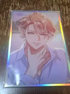 あんスタ アニカフェ 瀬名 泉 ミラーアクリルシャドーボックス - メルカリ