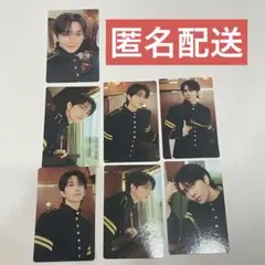 SEVENTEEN セブチ ケレン 2026 トレカ エスクプス 7枚 - メルカリ