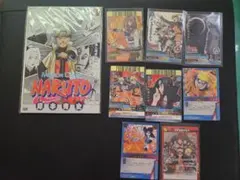 ノ*ン様 ⭐️貴重⭐️NARUTO DVD BOX全巻セット 特典映像付き Yahoo!オークション -「naruto dvd box」(アニメ) (DVD)の落札