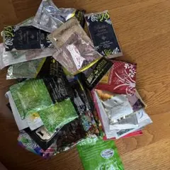 バスソルト 約20パックセット