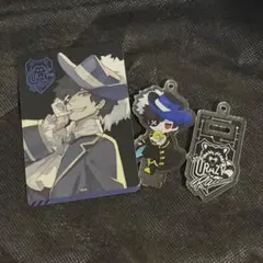 CR mondo まとめ