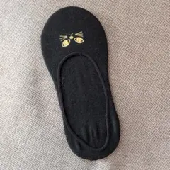 レディースソックス　フットカバー