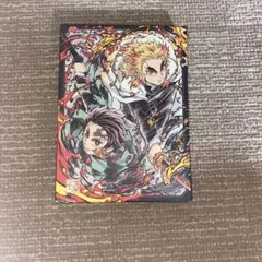 鬼滅の刃 劇場版無限列車編 DVD CD付き