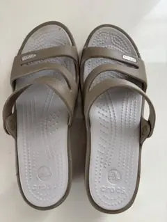 crocs サンダル パトリシアw6のサムネイル