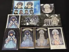 ゾンビランドサガ ラッフルくじ紺野純子セット ラッフル ゾンビランドサガ 紺野純子 - メルカリ