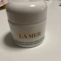 ラメールLA MER Moisturizing Cream 100ml残量6割 ラメールLA MER Moisturizing Cream 100ml残量6割 - メルカリ