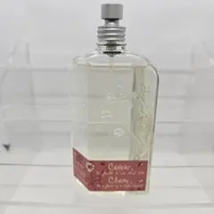 ロクシタン フルーティチェリー オードトワレ 100ml