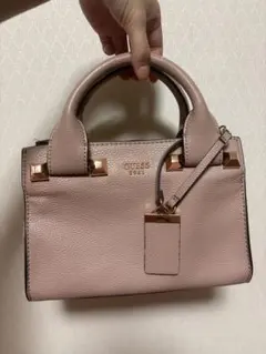 【最初値下げ】Guess ハンドバッグのサムネイル