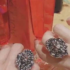 【新品未使用】ヴァクトー ヴォヤージュ　リング　指輪