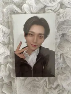 SEVENTEEN ジョシュア トレカ オンコン SEVENTEEN オンコン DVD ジョシュアトレカ | Mercari