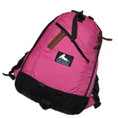 ✨希少✨グレゴリー USA製 ボトムレザー　バックパック 2025年最新】グレゴリー USA デイパックの人気アイテム - メルカリ