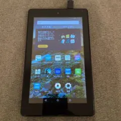 Amazon Fire 7(第7世代)