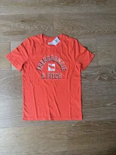 Sale新品150㎝アバクロンビーAbercrombieBoysTシャツノーのサムネイル