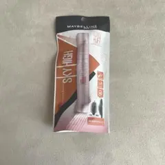 メイベリンニューヨーク マスカラ SKY-HIGH