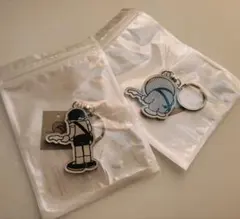 LAD MUSICIAN ACRYLIC KEYRING SHOEGAZER - メルカリ