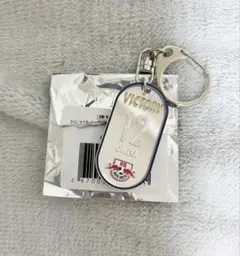 【新品未開封】RB大宮[勝利時限定]プレーヤーズミラーアクリルキーホルダー