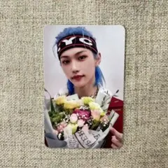 straykids フィリックス 5-STAR サウェ　ラキドロ　トレカ straykids フィリックス サウェ ラキドロ トレカ ヨントン 樂star