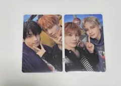 TXT 7TH YEAR ユニット トレカ 全種　コンプ TXT 7TH YEAR ユニット トレカ 全種 コンプ - メルカリ