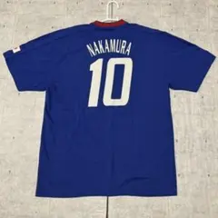2026年最新】2002 ワールドカップ tシャツの人気アイテム - メルカリ