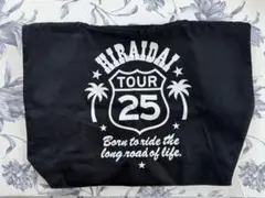 平井大 HIRAIDAI TOUR 2025 マーケットバッグのサムネイル