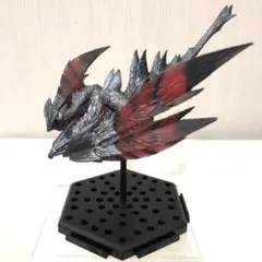 カプコンフィギュアビルダー　スタンダードモデル　奇しき赫耀のバルファルク