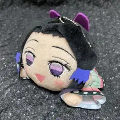 鬼滅の刃エクストラ寝そべりぬいぐるみ　胡蝶しのぶ