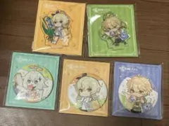 2026年最新】原神 蛍 缶バッジの人気アイテム - メルカリ