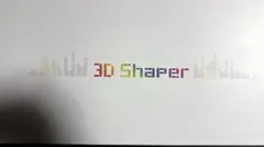 新品未使用！ RIZAP 3D Shaper EMSトレーニングデバイス