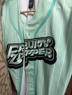 櫻井優衣　ユニフォーム