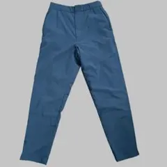 美品　UNIQLO ヒートテック　ウォームイージーパンツ