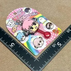銀魂 銀さんのペロッとチョコレート占い 全16種 - メルカリ
