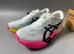 アシックス　メタスピード　SKY PARIS 27.0㎝ METASPEED SKY PARIS | ILLUMINATE MINT/BLACK | メンズ