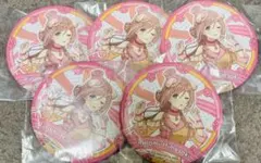 学園アイドルマスター 一番くじ 缶バッジ 姫崎莉波