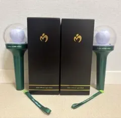 2026年最新】mga official light stickの人気アイテム - メルカリ