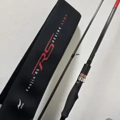 Apia Foojin'RS DESIRE 95MH シーバスロッドのサムネイル