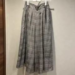 スカーチョ秋