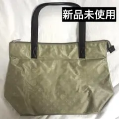 【新品未使用】Daily russet トートバッグのサムネイル