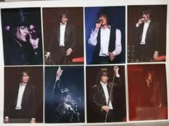 櫻井敦司/BUCK-TICK☆生写真63のサムネイル