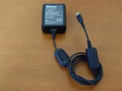 docomo ACアダプタ 04 micro-USB Bプラグ②
