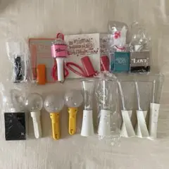 嵐 ペンライト まとめ売りセット