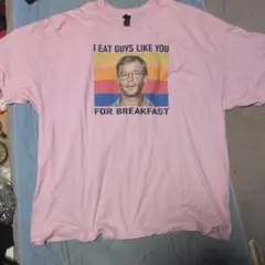 ジェフリー・ダーマー Tシャツ アメリカサイズ 4XL