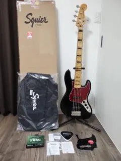 2025年最新】squier 5弦 ベースの人気アイテム - メルカリ