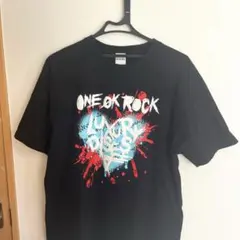 ONE OK ROCK ワンオクロック 2023 ツアー　XLサイズ