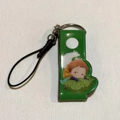 匿名配送 七つの大罪 キング 非売品 ストラップ